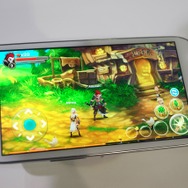 『月を飲み込んだ狼』を実際にプレイしてみました