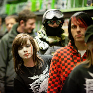 大盛況を収めた『コール オブ デューティ ブラックオプスII』海外ローンチイベント写真集