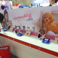 やはり女性に人気のようです