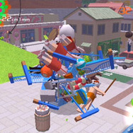 いろんなモノを巻き込んで塊を大きくしよう