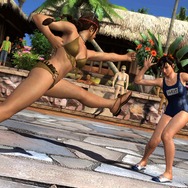 リリのふわふわスカートは必見『鉄拳タッグトーナメント2』初回特典キャラ&アイテム配信 ― Wii U版最新情報も