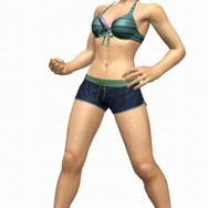 リリのふわふわスカートは必見『鉄拳タッグトーナメント2』初回特典キャラ&アイテム配信 ― Wii U版最新情報も