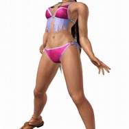 リリのふわふわスカートは必見『鉄拳タッグトーナメント2』初回特典キャラ&アイテム配信 ― Wii U版最新情報も