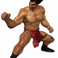 リリのふわふわスカートは必見『鉄拳タッグトーナメント2』初回特典キャラ&アイテム配信 ― Wii U版最新情報も