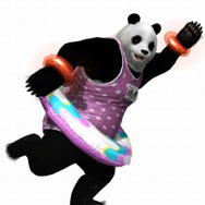 リリのふわふわスカートは必見『鉄拳タッグトーナメント2』初回特典キャラ&アイテム配信 ― Wii U版最新情報も