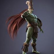 エンシェントオーガ