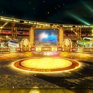 オリジナルステージ(Snoop Dogg)