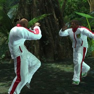 リリのふわふわスカートは必見『鉄拳タッグトーナメント2』初回特典キャラ&アイテム配信 ― Wii U版最新情報も