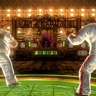 リリのふわふわスカートは必見『鉄拳タッグトーナメント2』初回特典キャラ&アイテム配信 ― Wii U版最新情報も