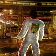 リリのふわふわスカートは必見『鉄拳タッグトーナメント2』初回特典キャラ&アイテム配信 ― Wii U版最新情報も