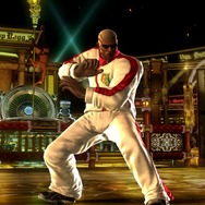 リリのふわふわスカートは必見『鉄拳タッグトーナメント2』初回特典キャラ&アイテム配信 ― Wii U版最新情報も