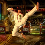 リリのふわふわスカートは必見『鉄拳タッグトーナメント2』初回特典キャラ&アイテム配信 ― Wii U版最新情報も