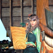 【G-STAR 2012】日本人とどちらがレベルが高い？韓国美人コンパニオンの写真をたっぷりお届け