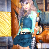 【G-STAR 2012】日本人とどちらがレベルが高い？韓国美人コンパニオンの写真をたっぷりお届け