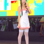 【G-STAR 2012】日本人とどちらがレベルが高い？韓国美人コンパニオンの写真をたっぷりお届け