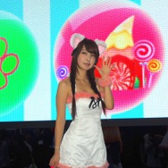 【G-STAR 2012】日本人とどちらがレベルが高い？韓国美人コンパニオンの写真をたっぷりお届け