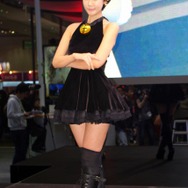 【G-STAR 2012】日本人とどちらがレベルが高い？韓国美人コンパニオンの写真をたっぷりお届け
