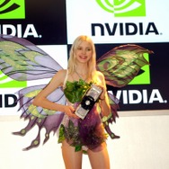 【G-STAR 2012】日本人とどちらがレベルが高い？韓国美人コンパニオンの写真をたっぷりお届け