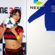 【G-STAR 2012】日本人とどちらがレベルが高い？韓国美人コンパニオンの写真をたっぷりお届け