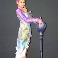 【G-STAR 2012】日本人とどちらがレベルが高い？韓国美人コンパニオンの写真をたっぷりお届け