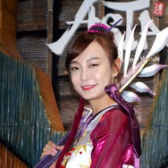 【G-STAR 2012】日本人とどちらがレベルが高い？韓国美人コンパニオンの写真をたっぷりお届け