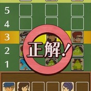 ゲーム内にはミニゲームも!クリアしてボーナスを入手!