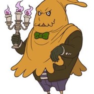 イベント限定ボス「ハローウィン」