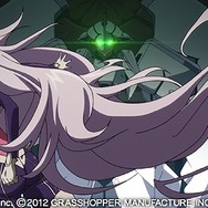 DL版『解放少女』配信開始 ― 『GUILD01』他の収録作の配信日も決定