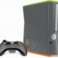マイクロソフト、Xbox LIVE10周年記念で限定デザインのXbox 360を長期加入者にプレゼント
