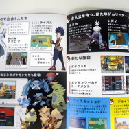 日本版のチラシ