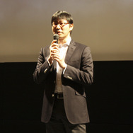 宗俊介氏による『ロードス島戦記 -伝説の継承者-』の紹介