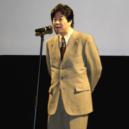 　『ロードス島戦記』25周年の企画について語る