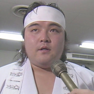 橋本「時は来た、それだけだ」