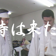 蝶野「フッ(笑)」