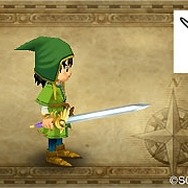 e-STORE予約特典の「はやぶさの剣」