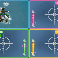 THE スカイダイビング