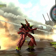 VF-19改ファイヤーバルキリー