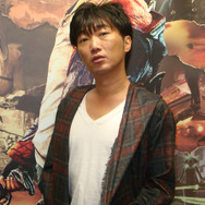 スピードワゴン 小沢一敬さん