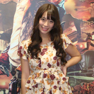 フォンチーさん