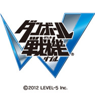 ダンボール戦機W