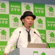 放送作家・鈴木おさむ氏