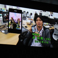 こだわりや開発秘話、プライベートまで紹介?!