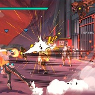 好戦的な焔兵たち。彼らも重要機密を奪取すべく総力戦を挑んでくる