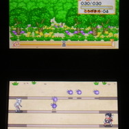 敵の妖怪が出す「気」はルートを変えてしまい、こちらに届かなくするのが基本。