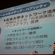 ソーシャルメディア・パブリシティ