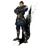 ケビン(CV:江口 拓也)