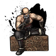 バレリオ(CV:石住 昭彦)