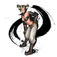 ベロニカ(CV:沢城 めぐみ)