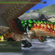 Wii U『モンスターハンター3(トライ)G HD Ver.』、ハンター大興奮なTVCMがオンエア