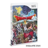 『ドラゴンクエストX 目覚めし五つの種族 オンライン』